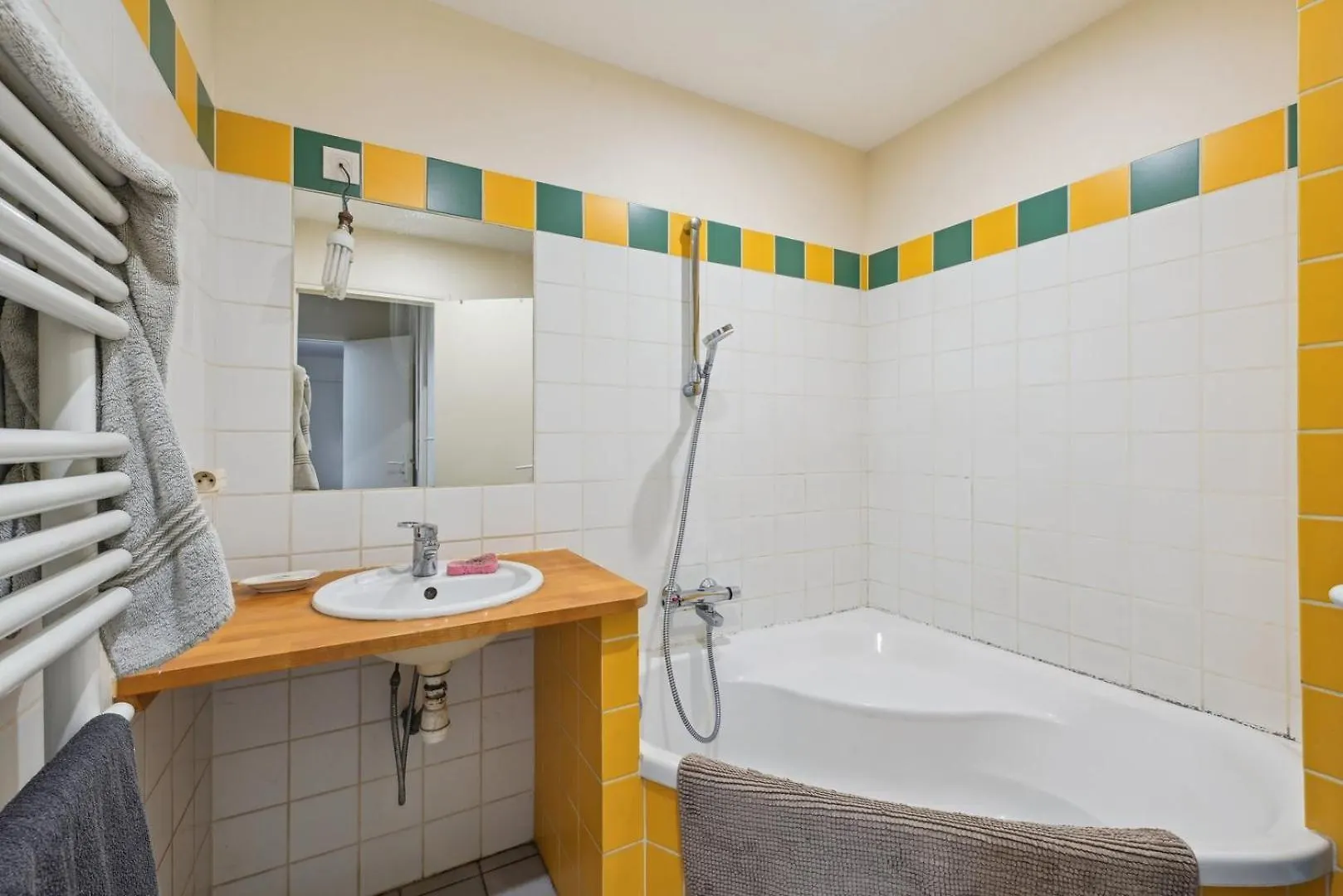 La Demeure - Maison De 180M2 A Porte De Versailles Paris France