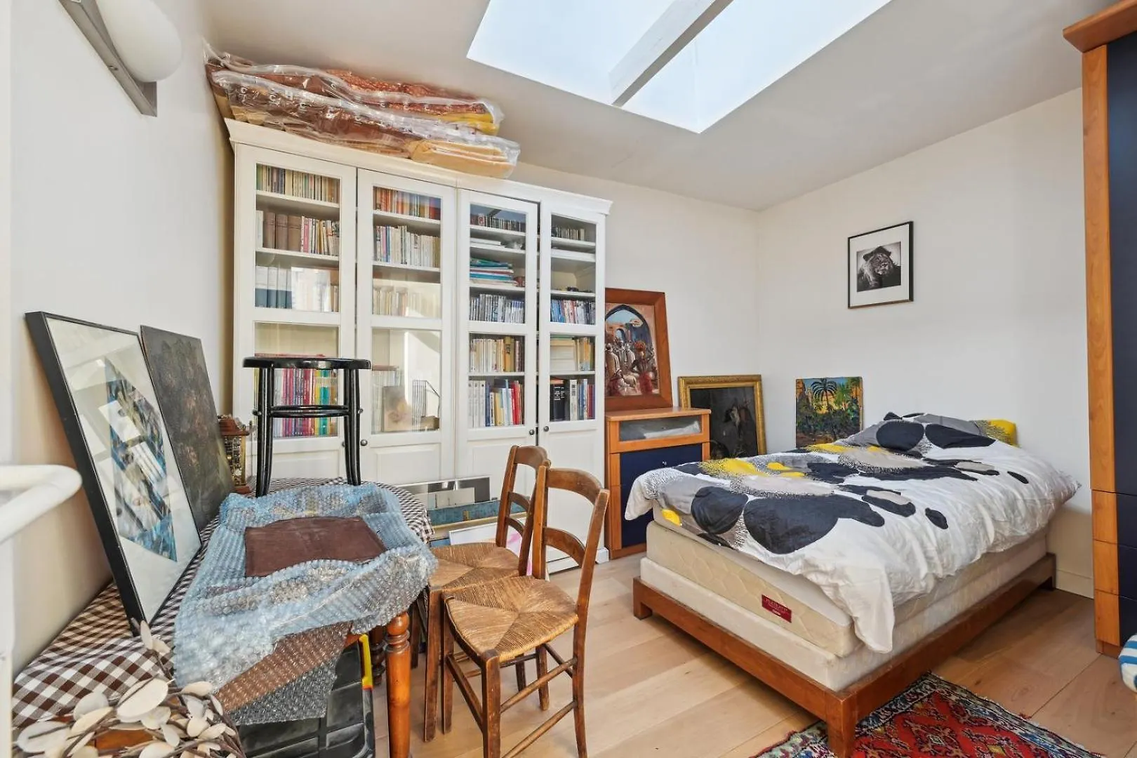 Apartment La Demeure - Maison De 180M2 A Porte De Versailles Paris