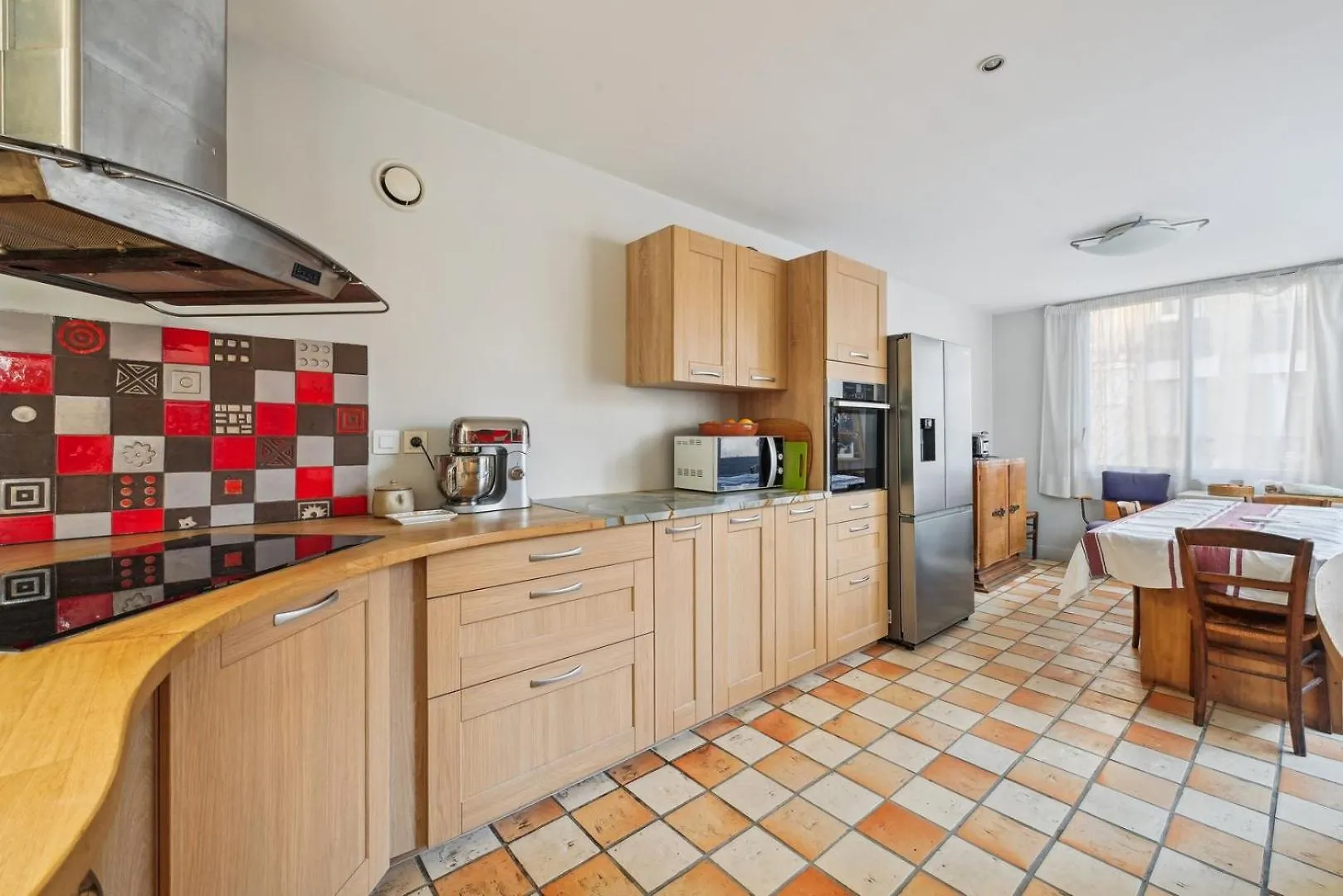 Apartment La Demeure - Maison De 180M2 A Porte De Versailles Paris