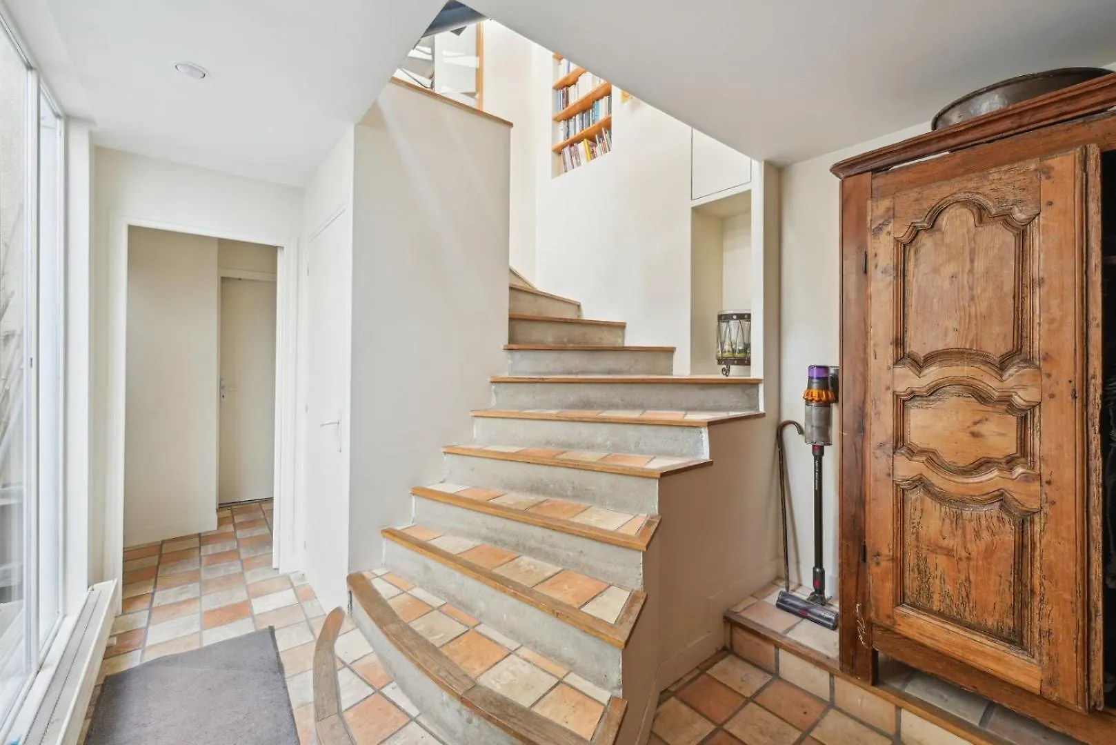 La Demeure - Maison De 180M2 A Porte De Versailles Paris Daire