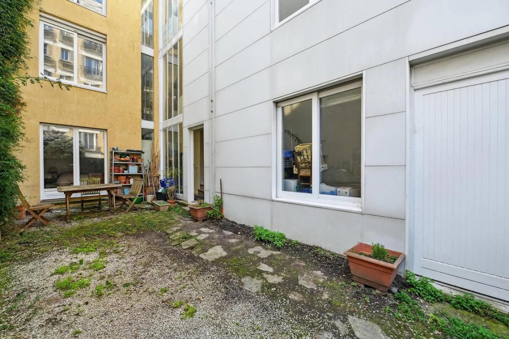La Demeure - Maison De 180M2 A Porte De Versailles Paris Daire