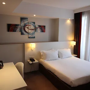 Paris-auteuil By Ihg מלון