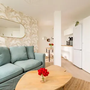  Appartement Merveil - Family - Tour Eiffel - Viala I