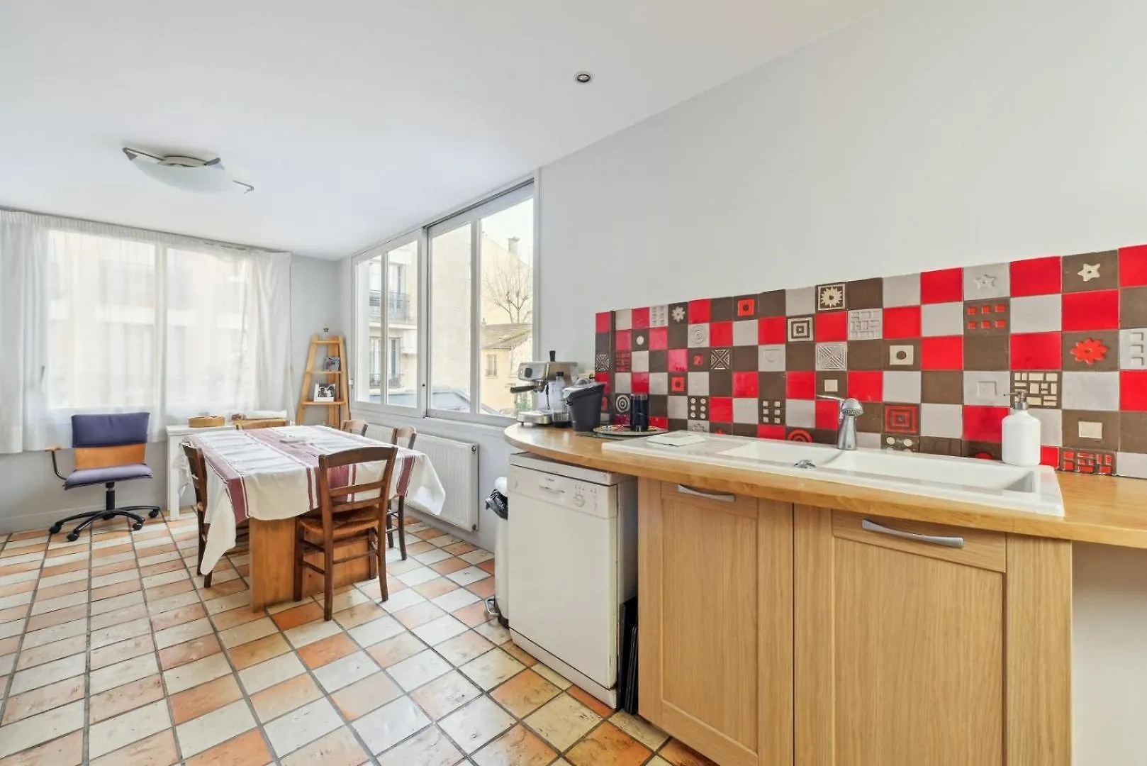 Appartement La Demeure - Maison De 180M2 A Porte De Versailles Parijs